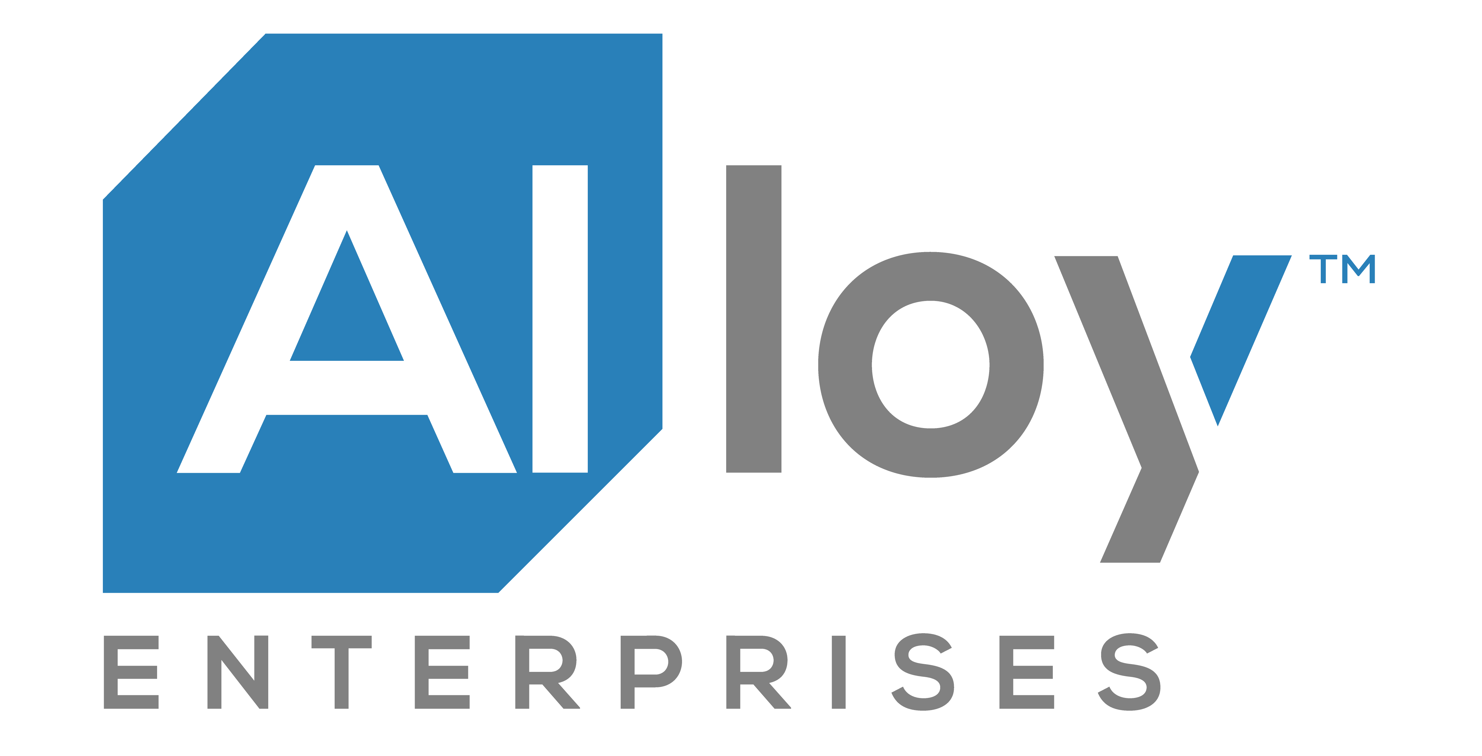 ALLOY ENTERPRISES INC logo