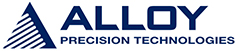 ALLOY PRECISION TECHNOLOGIES, INC logo