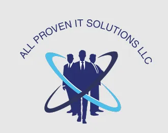 ALLPROVEN IT SOLUTIONS, LLC logo