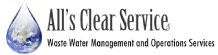 ALLS CLEAR SERVICES LLC logo