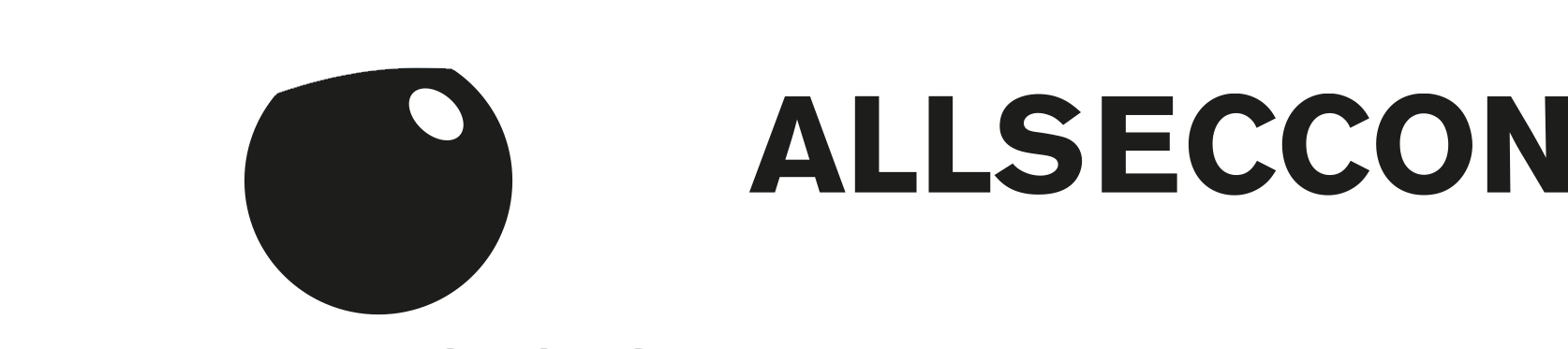 ALLSECCON logo