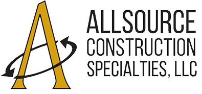 ALLSOURCE CONSTRUCTION SPECIALTIES, LLC logo