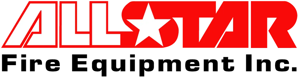ALLSTAR FIRE EQUIPMENT INC logo