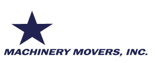 ALLSTAR MACHINERY MOVERS, INC logo
