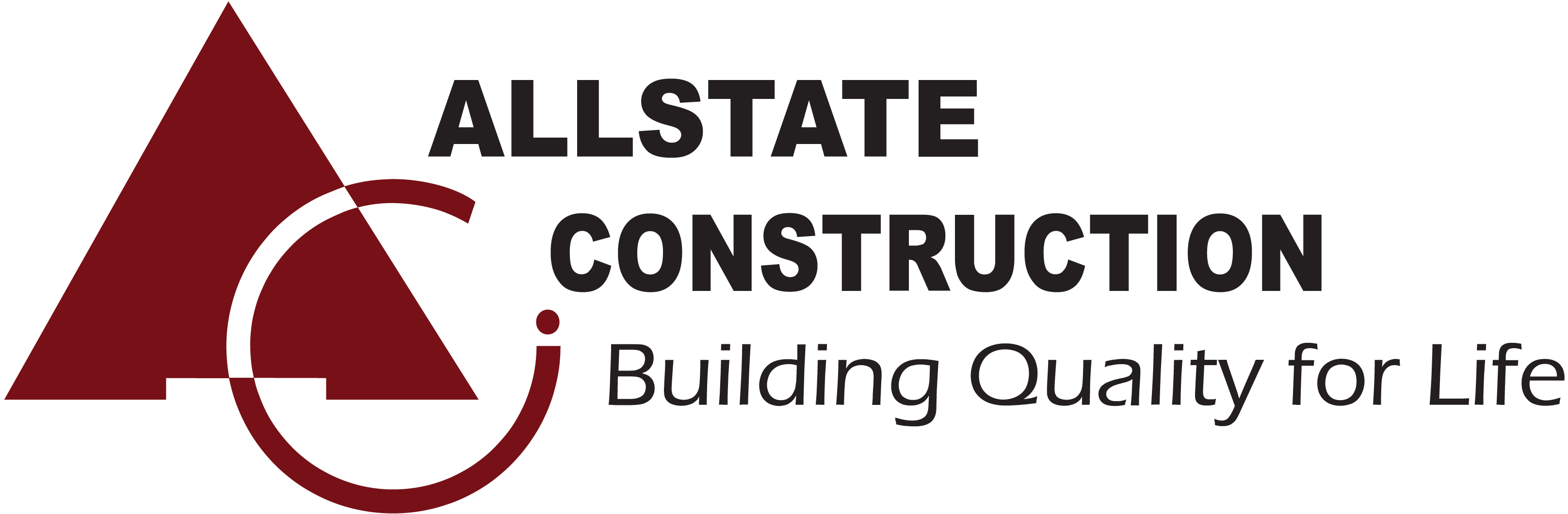 ALLSTATE CONSTRUCTION, INC logo