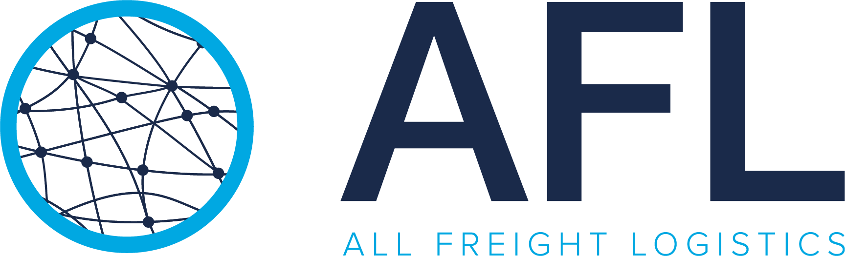 ALLSTATES ALLCARGO BELGIUM logo