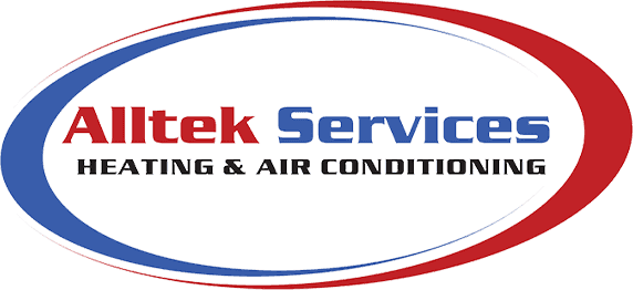 ALLTEK SERVICES logo