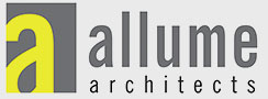 ALLUME ARCHITECTS LLC logo