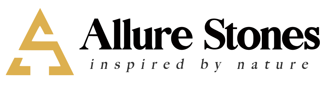 ALLURE STONES LLC-LTL logo