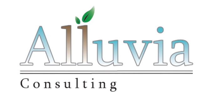 ALLUVIA CONSULTING LLC logo