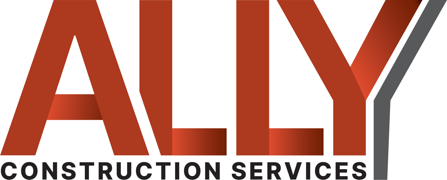 ALLY CONSTRUCTION SERVICES, LLC logo