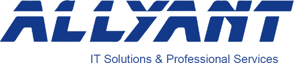 ALLYANT LLC logo