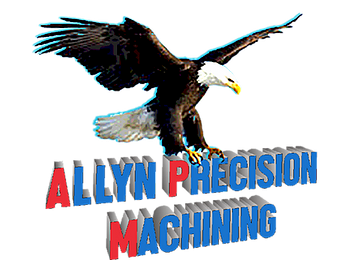 ALLYN INDUSTRIES, LLC logo