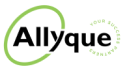 ALLYQUE ADVANCED SOLUTIONS LLC logo