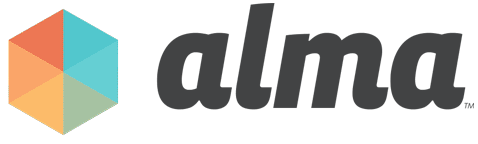 ALMA TECHNOLOGIES INC logo