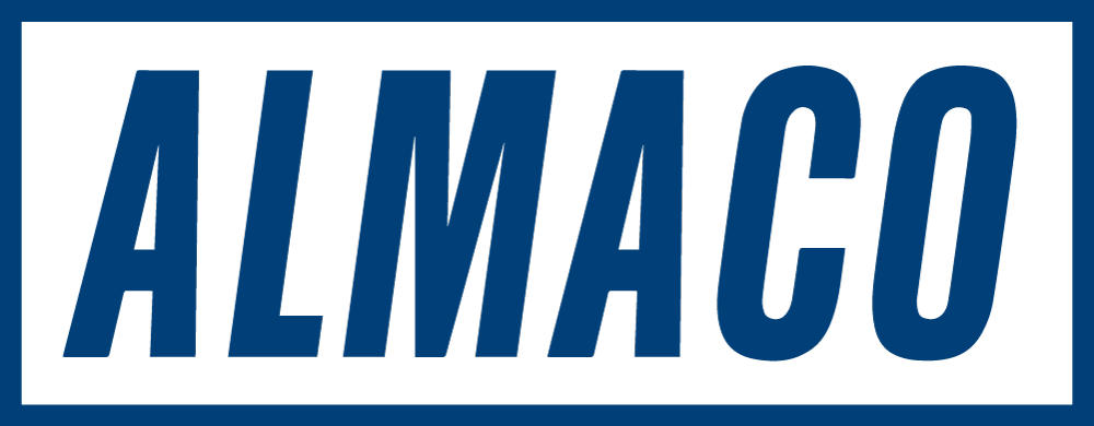 ALMACO logo