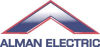 ALMAN CONSTRUCTION SERVICES LP logo
