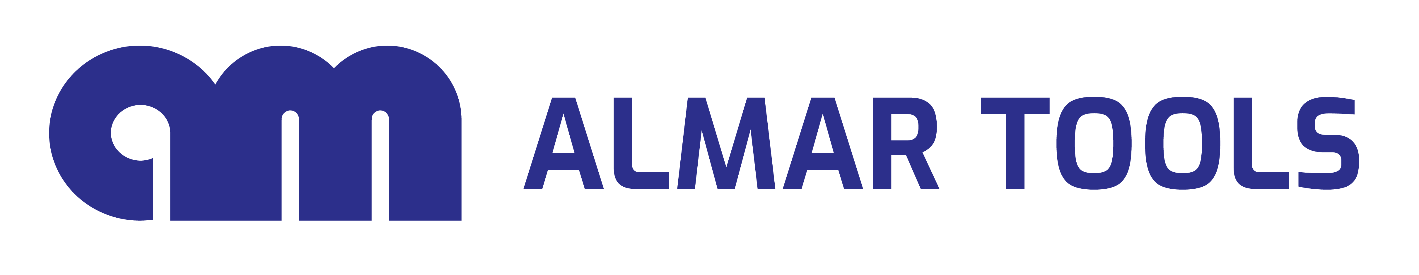 ALMAR TOOL & CUTTER GRINDERS CO., INC. logo