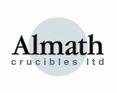 ALMATH CRUCIBLES LIMITED logo