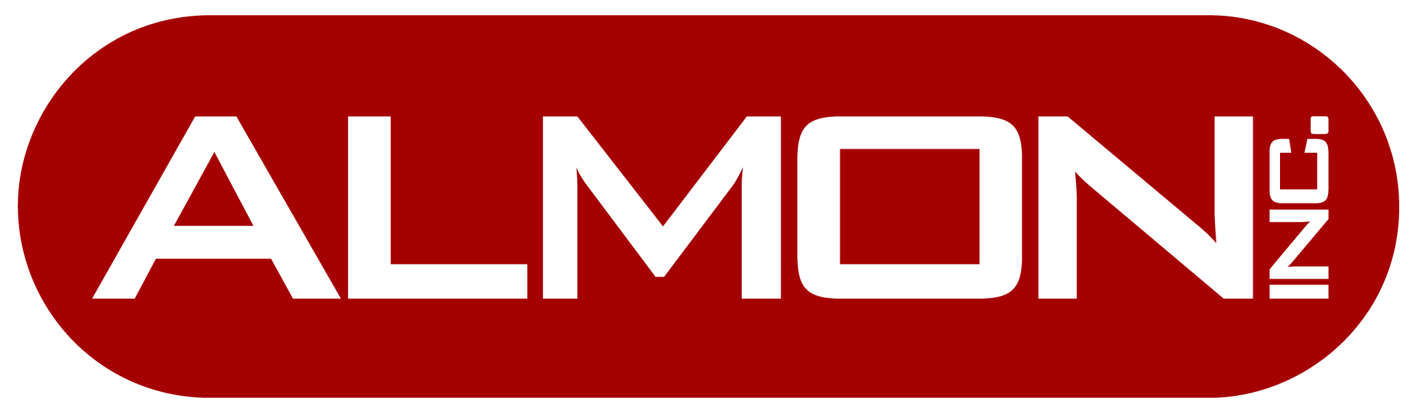 ALMON INC logo