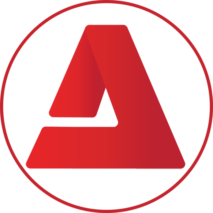 ALMONTY INDUSTRIES INC logo