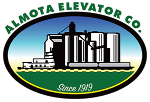 ALMOTA ELEVATOR CO INC logo