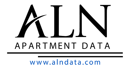 ALN APARTMENT DATA LLC logo