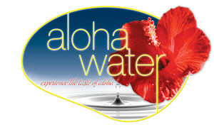 ALOHA WATER COMPANY INC logo