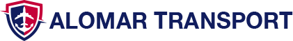 ALOMAR TRANSPORT, INC logo