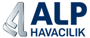 ALP HAVACILIK SANAYI VE TICARET ANONIM SIRKETI logo