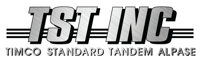 ALPASE, TIMCO, TANDEM, STANDARD METALS RECYCLING, TANDEM INDUSTRIES, STANDARD, TORRANCE IRON AND METAL CO. logo