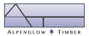 ALPENGLOW TIMBER LLC logo
