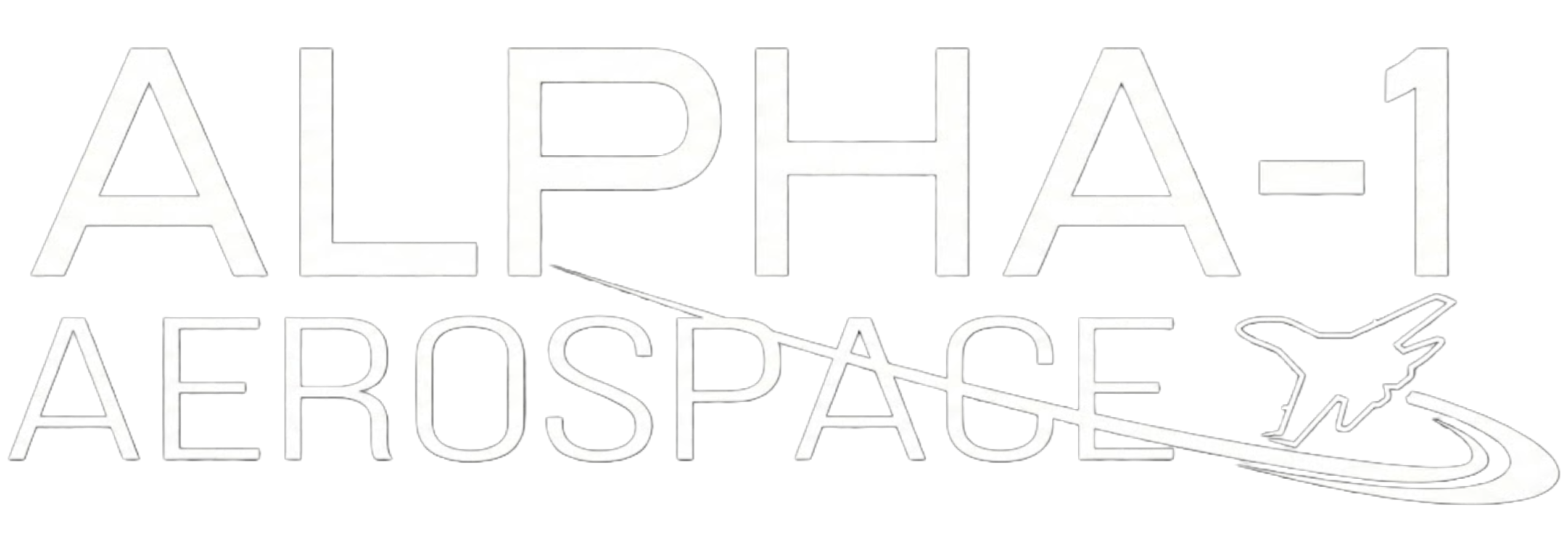 ALPHA-1 AEROSPACE LLC logo