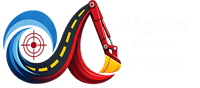ALPHA CIVIL WORKS LLC logo