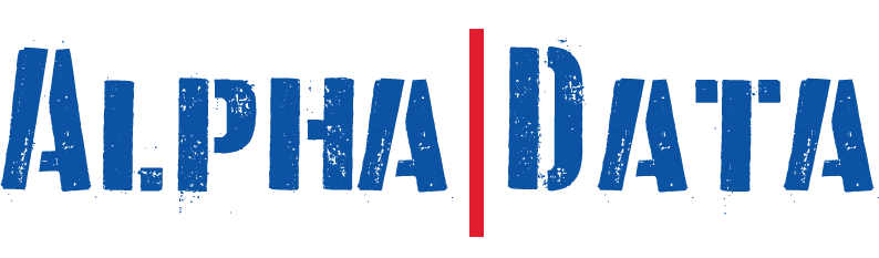 ALPHA DATA TECHNOLOGIES, INC. logo