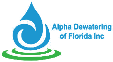 ALPHA DEWATERING OF FLORIDA, INC. logo
