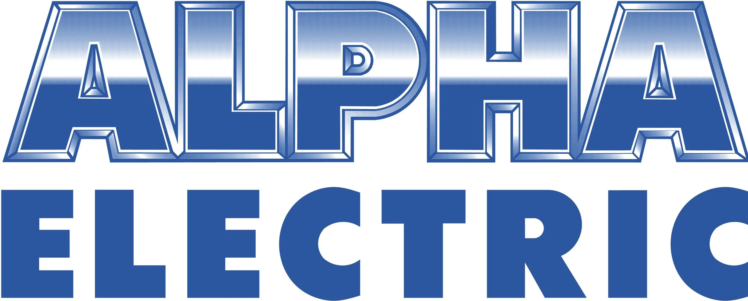 ALPHA ELECTRIC, INC logo