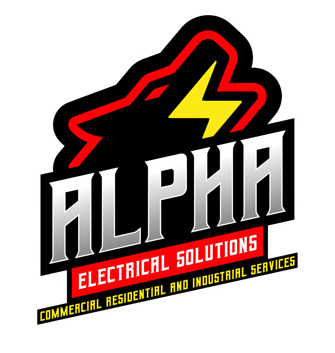 ALPHA ELECTRICAL SOLUTIONS LLC logo