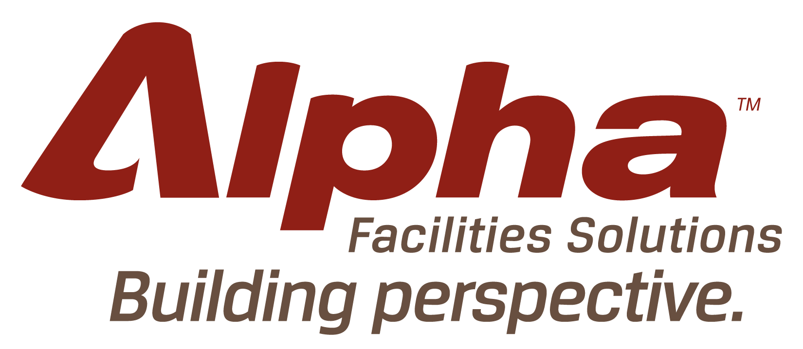 ALPHA FACILITIES SOLUTIONS, LLC logo