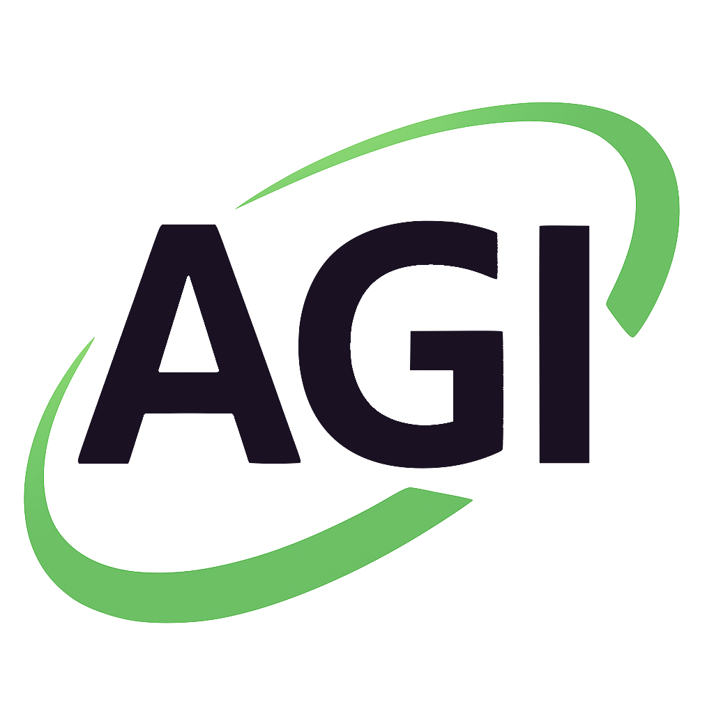 ALPHA GENESIS INC logo