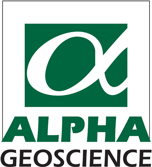 ALPHA GEOLOGICAL SERVICES INC logo