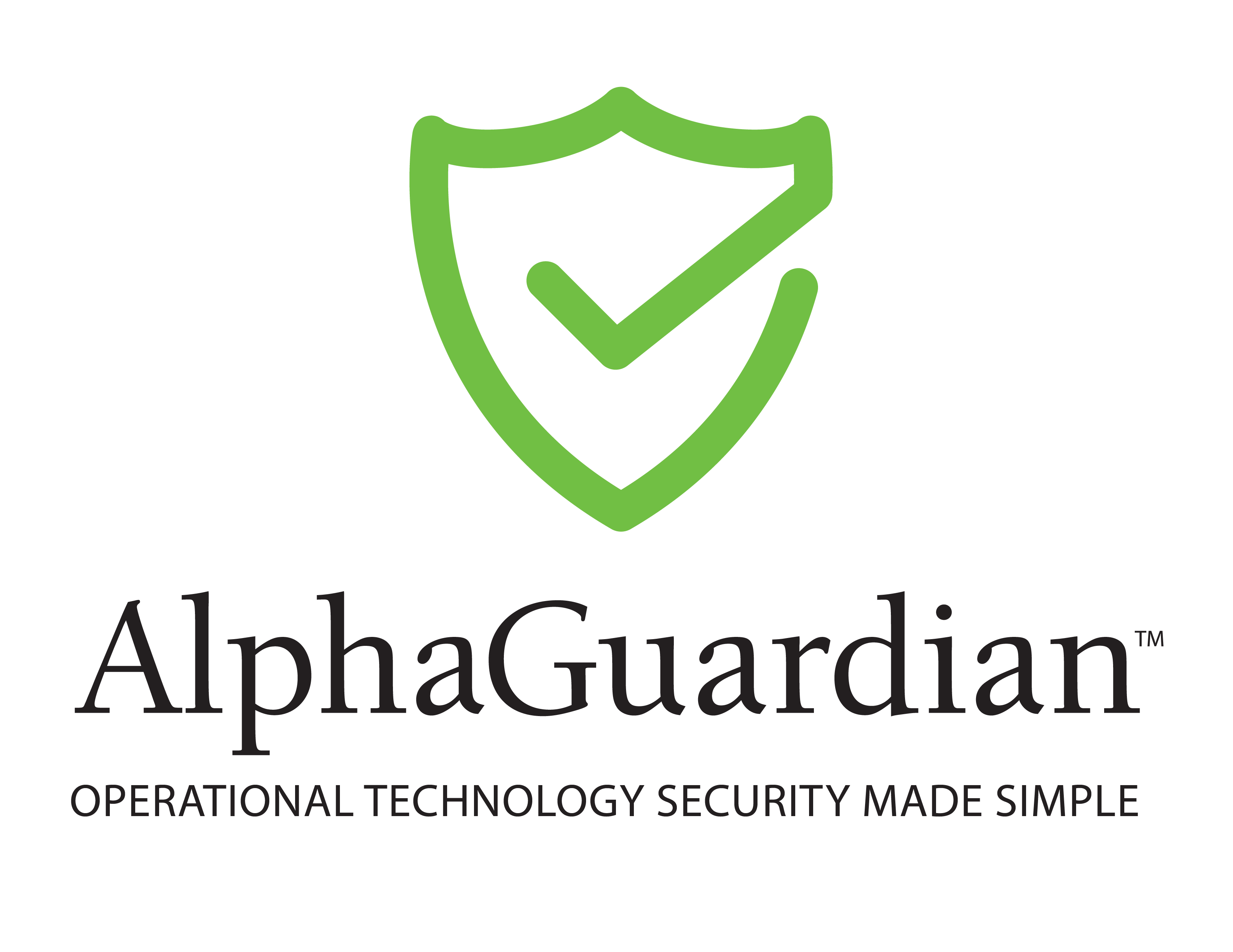 ALPHA GUARDIAN NETWORKS LLC logo