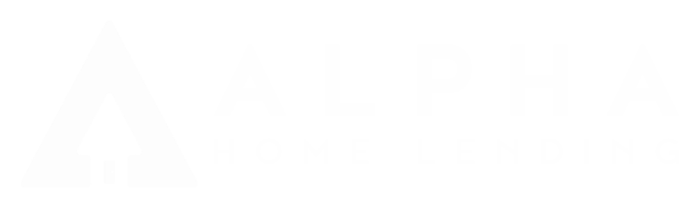 ALPHA HOME LENDING, INC logo