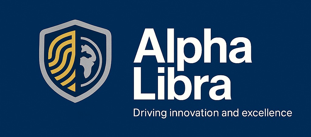 ALPHA LIBRA LLC logo
