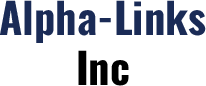 ALPHA-LINKS, INC logo