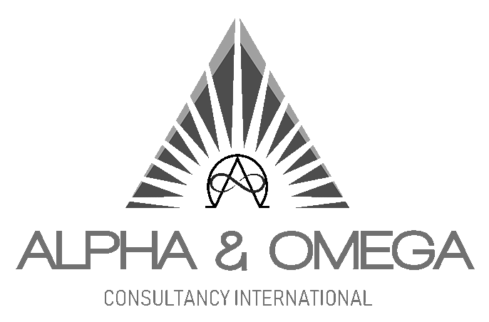 ALPHA & OMEGA CONSULTANCY INTL, LLC logo