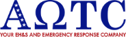 ALPHA-OMEGA TRAINING AND COMPLIANCE INC logo