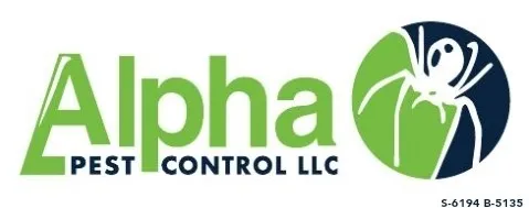 ALPHA PEST CONTROL LLC logo