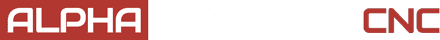 ALPHA PRECISION CNC, LLC logo