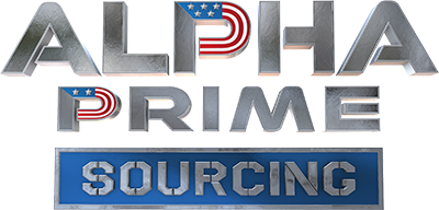 ALPHA PRIME SOURCING LLC logo